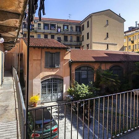 شقة Italianway - Ripa Di Porta Ticinese 17 ميلان المظهر الخارجي الصورة